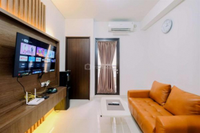 Good Deal and Homey 2BR Transpark Cibubur Apartment By Travelio